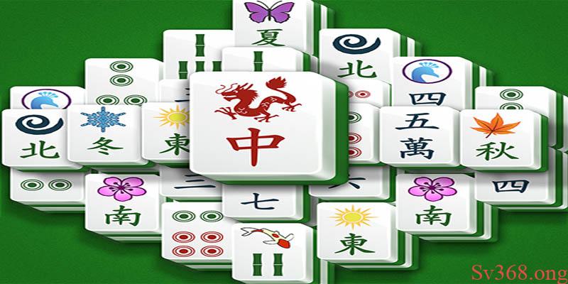 Mahjong Là Gì? Cách Chơi Mahjong Trên Sv368 Chuẩn Người Hoa 1 Mahjong là gì được rất nhiều người mới thắc mắc