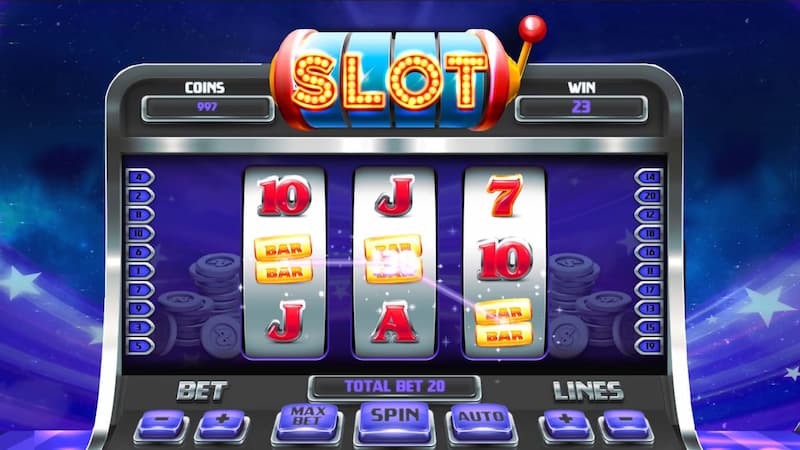 booongo sv368 Điểm danh trò chơi slot siêu hấp dẫn tại booongo sv368