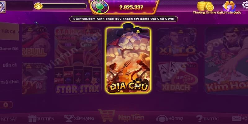 game đấu địa chủ Khái niệm sơ lược game đấu địa chủ là gì ?