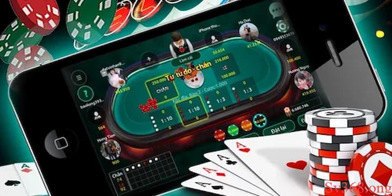 Hướng dẫn tham gia đơn giản Hướng dẫn tham gia đơn giản