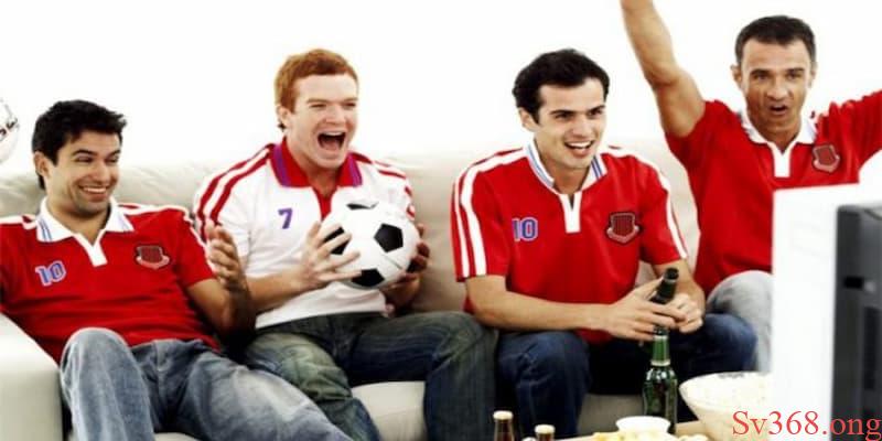 Mơ thấy đá bóng Giải mã khi mơ thấy đá bóng