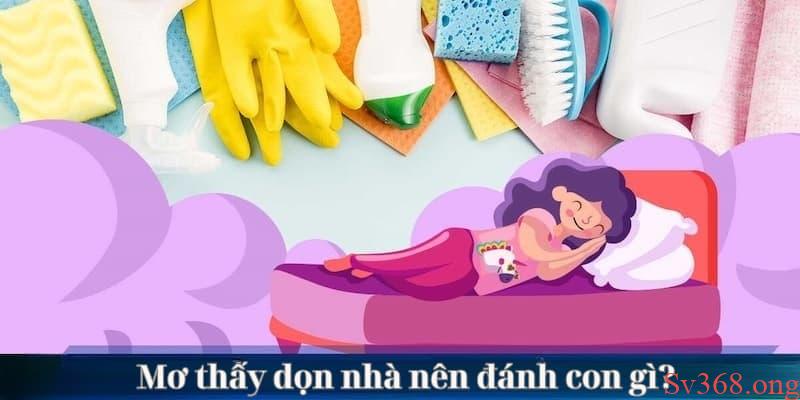 mơ thấy dọn nhà mơ thấy dọn nhà