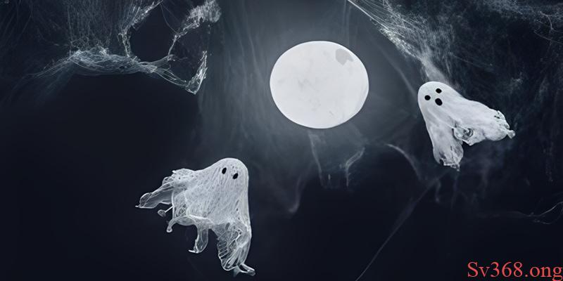 Chiêm bao thấy hồn ma ve vãn Chiêm bao thấy hồn ma ve vãn