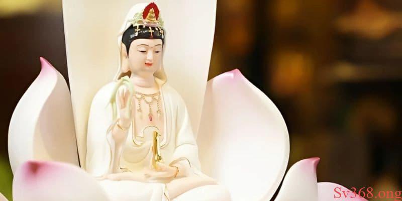 mơ thấy mẹ quan âm đánh số gì Giấc mơ mẹ quan âm có điềm báo gì?