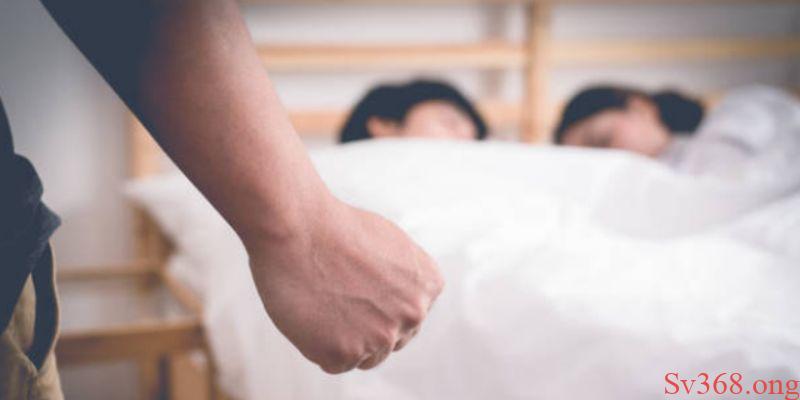 Nguyên nhân dẫn đến việc nằm chiêm bao thấy ngoại tình
