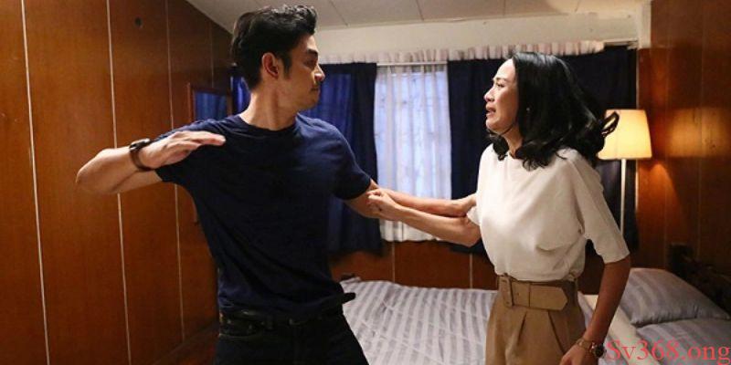 Mơ thấy vợ chồng đánh nhau