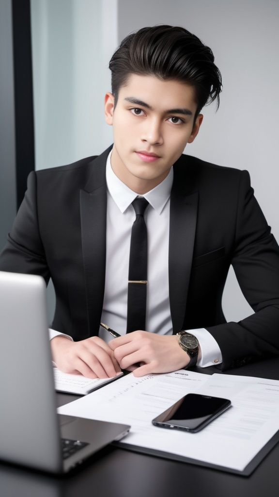 Nguyễn Tuấn Tân – “Bộ Óc” Công Nghệ Đưa SV368 Lên Đỉnh Châu Á 1 Hình ảnh CEO SV368 Nguyễn Tuấn Tân