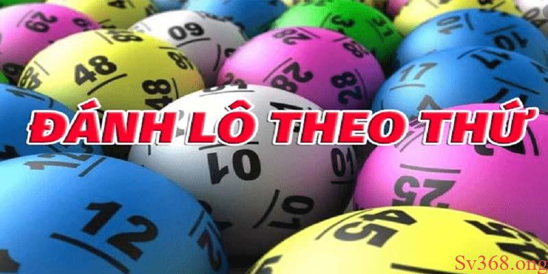 Cách Đánh Lô Ngày Nào Cũng Trúng, Dành Cho Người Mới 7 Soi cầu theo thứ khá dễ thực hiện