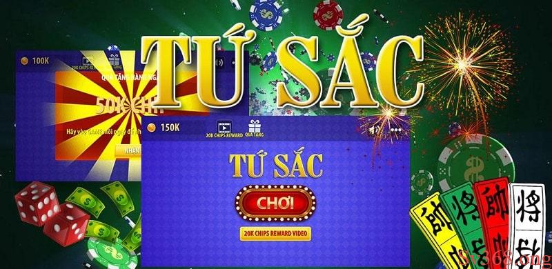 Cách Chơi Bài Tứ Sắc: Từ Cơ Bản Đến Chuyên Sâu Cho Tân Thủ 9 Cách chơi bài tứ sắc