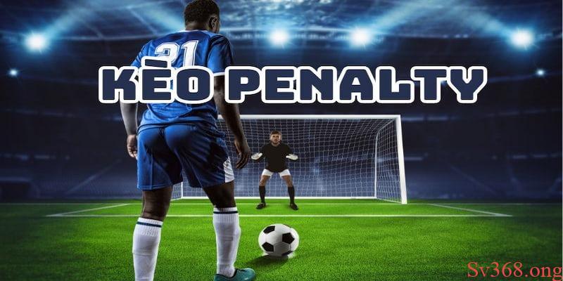Kèo Penalty Sv368 - Sự Lựa Chọn Kịch Tính Của Các Trận Đấu 4 Kèo penalty