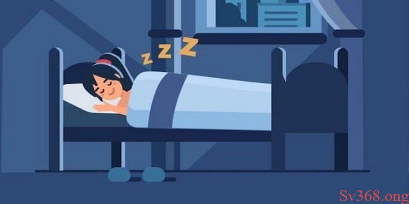 Mơ Thấy Một Người Nhiều Lần - Giải Mã Giấc Mơ Cùng Sv368 2 Mơ thấy một người nhiều lần